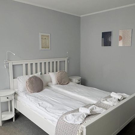 Da Vinci Guesthouse Varshets  Eksteriør billede