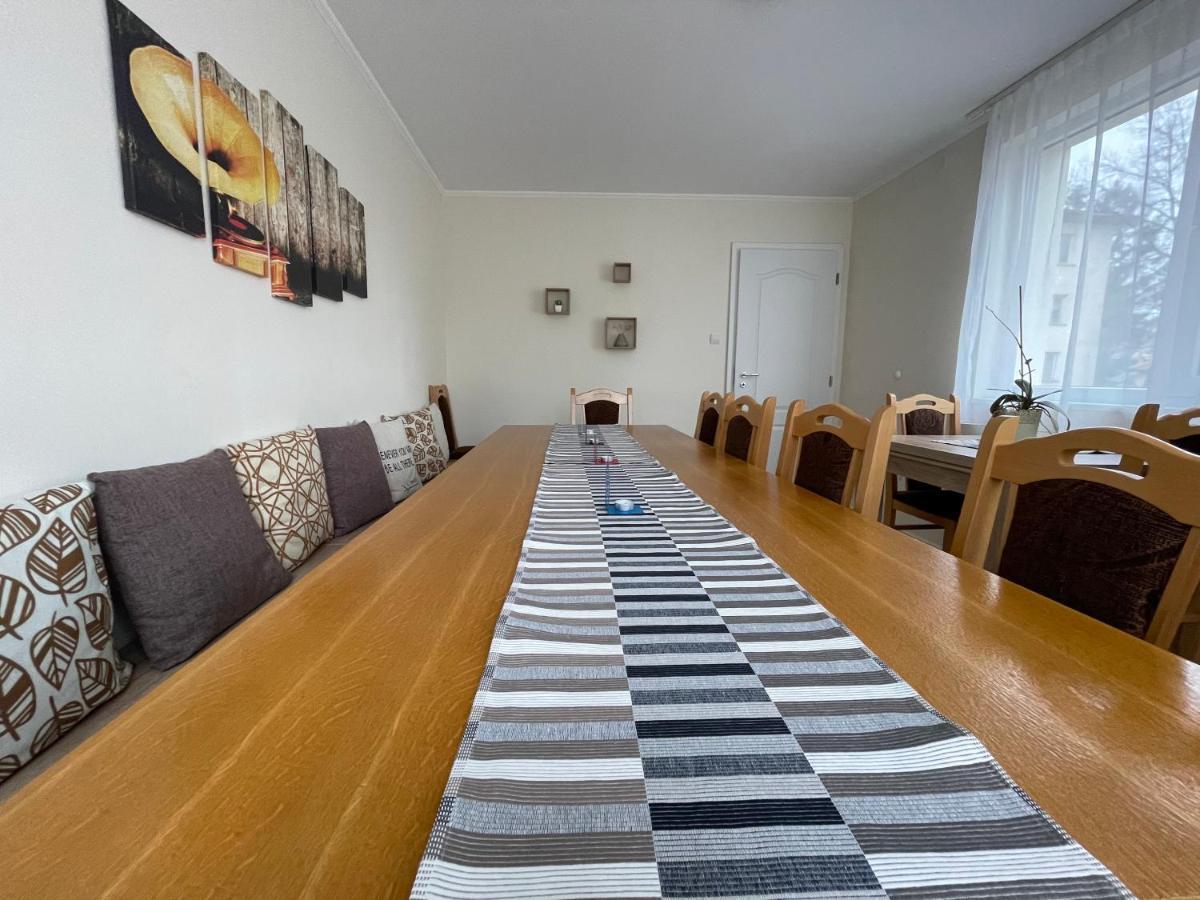 Da Vinci Guesthouse Varshets  Eksteriør billede
