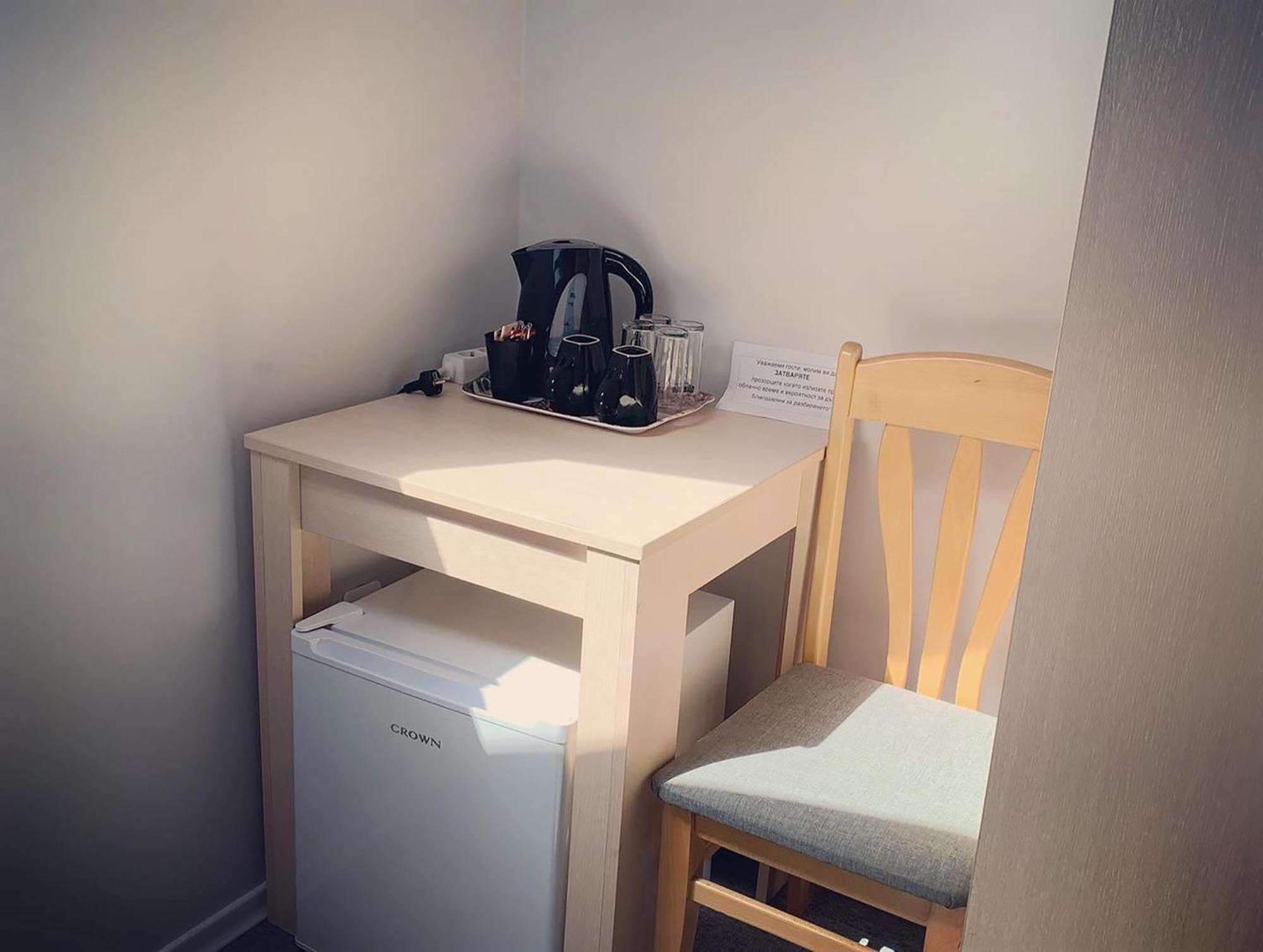 Da Vinci Guesthouse Varshets  Værelse billede