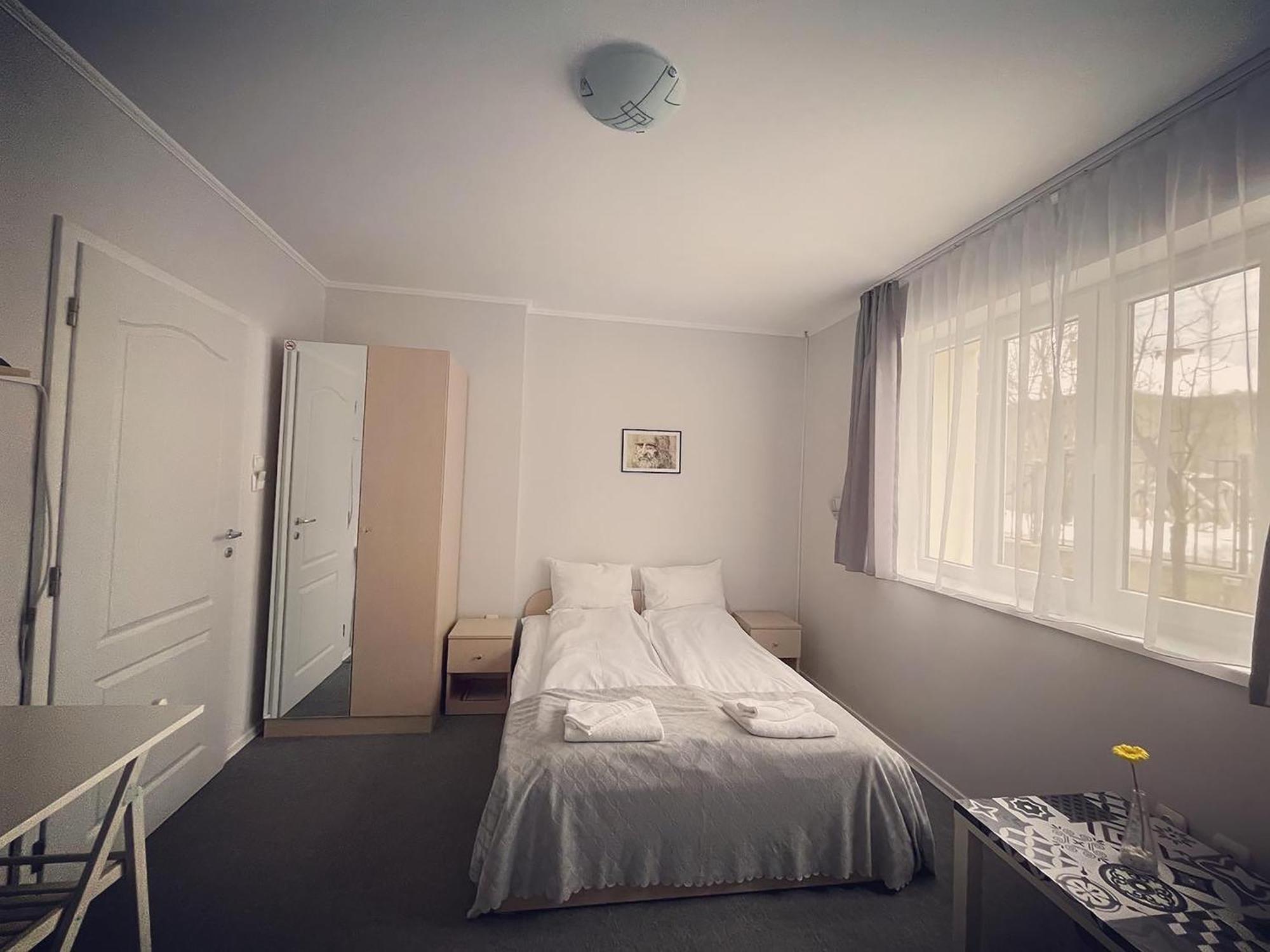 Da Vinci Guesthouse Varshets  Værelse billede