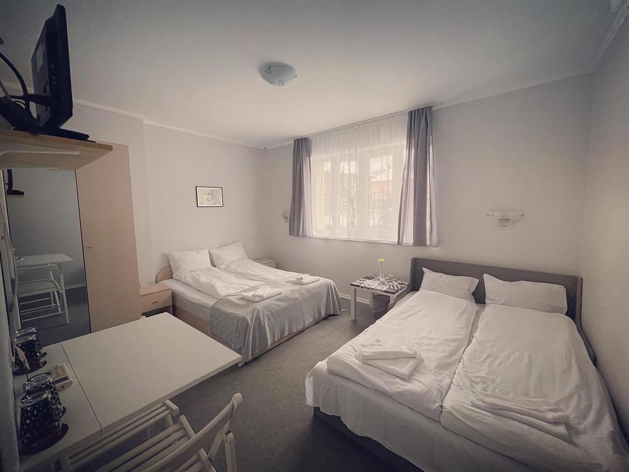 Da Vinci Guesthouse Varshets  Værelse billede